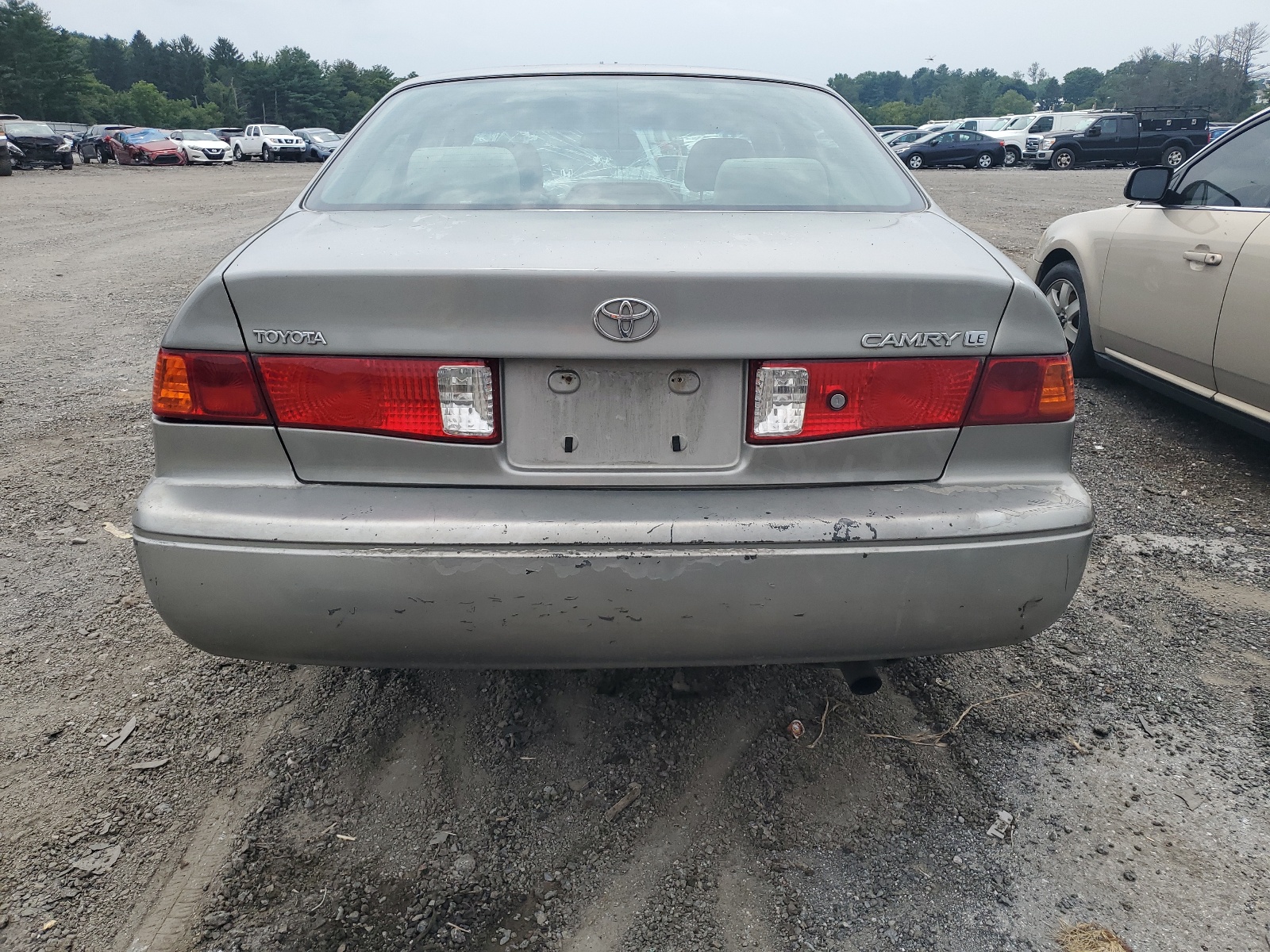 JT2BG22K9Y0509250 2000 Toyota Camry Ce
