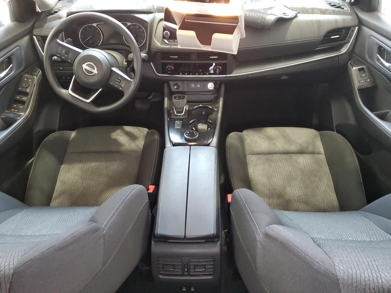 2024 Nissan Rogue Sv VIN: 5N1BT3BB0RC683485 Lot: 63119874