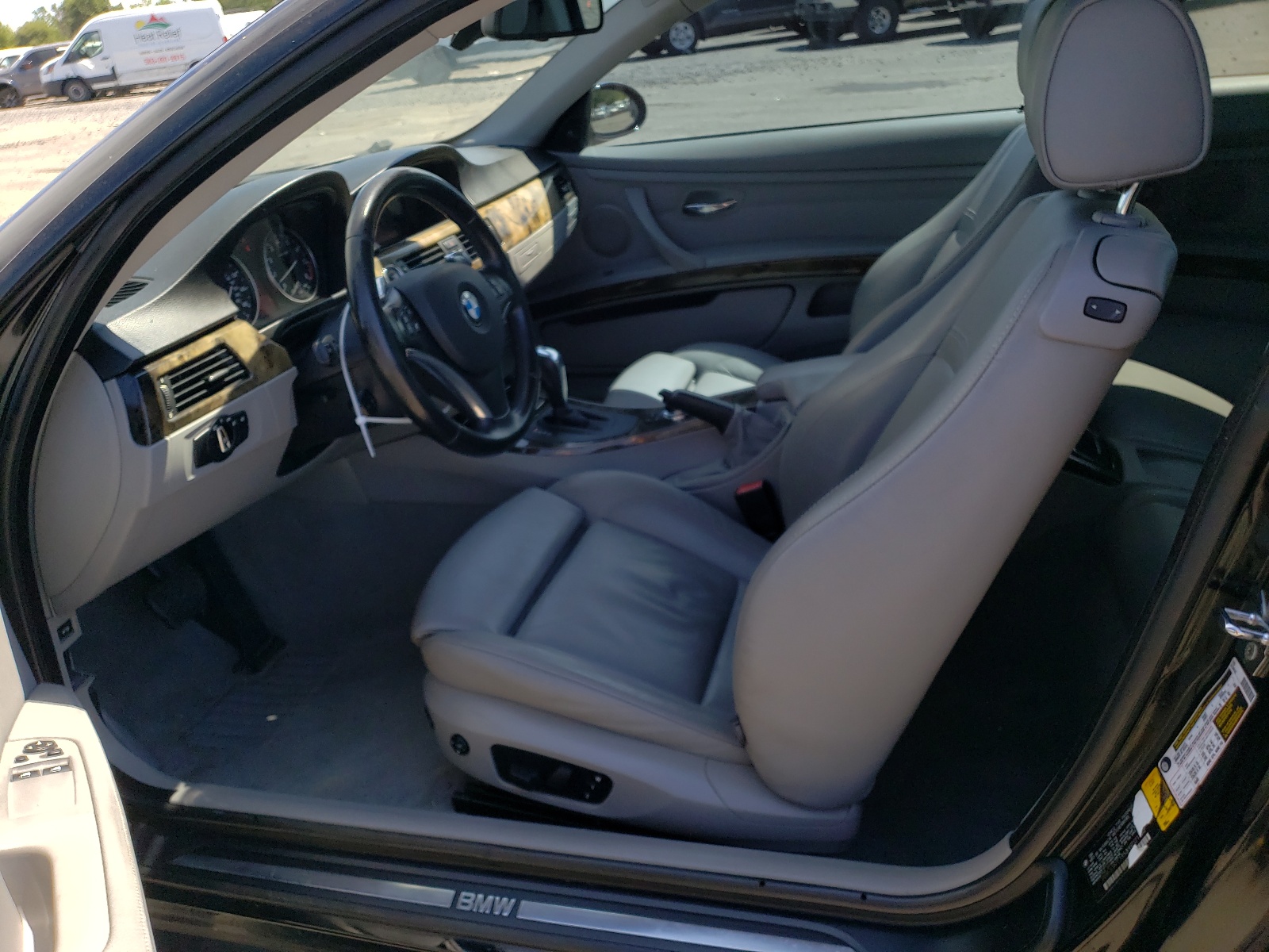 WBAWV13589P121482 2009 BMW 328 I Sulev