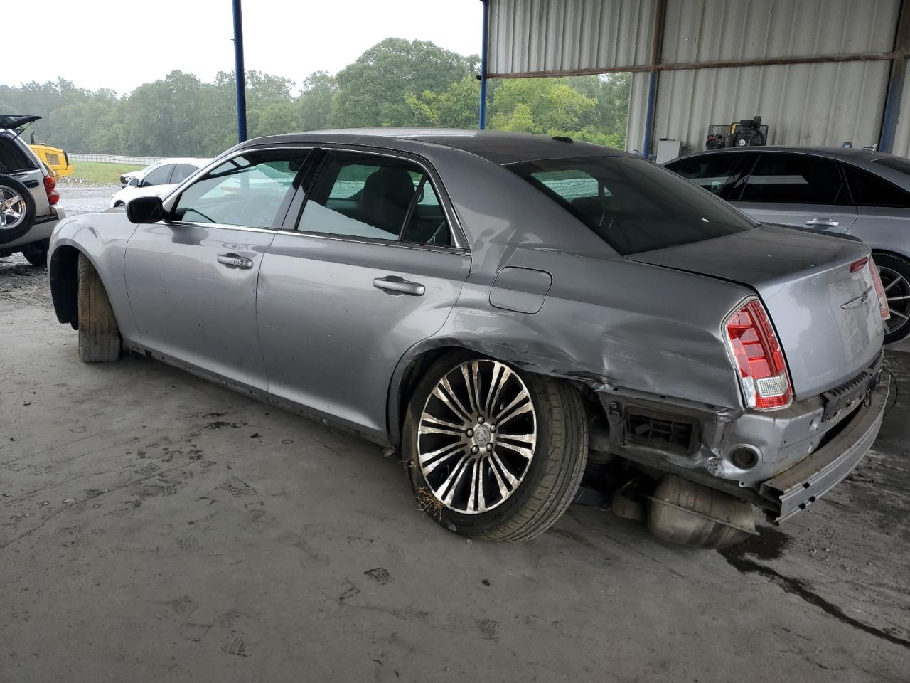 2014 Chrysler 300 S VIN: 2C3CCABT5EH138769 Lot: 63212824