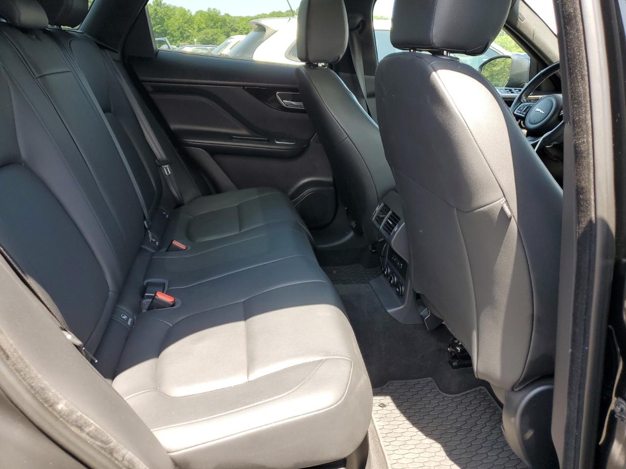 2017 Jaguar F-Pace Premium VIN: SADCJ2BV6HA497953 Lot: 63229134