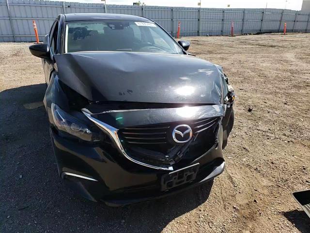 2016 Mazda 6 Grand Touring VIN: JM1GJ1W52G1409996 Lot: 61886484