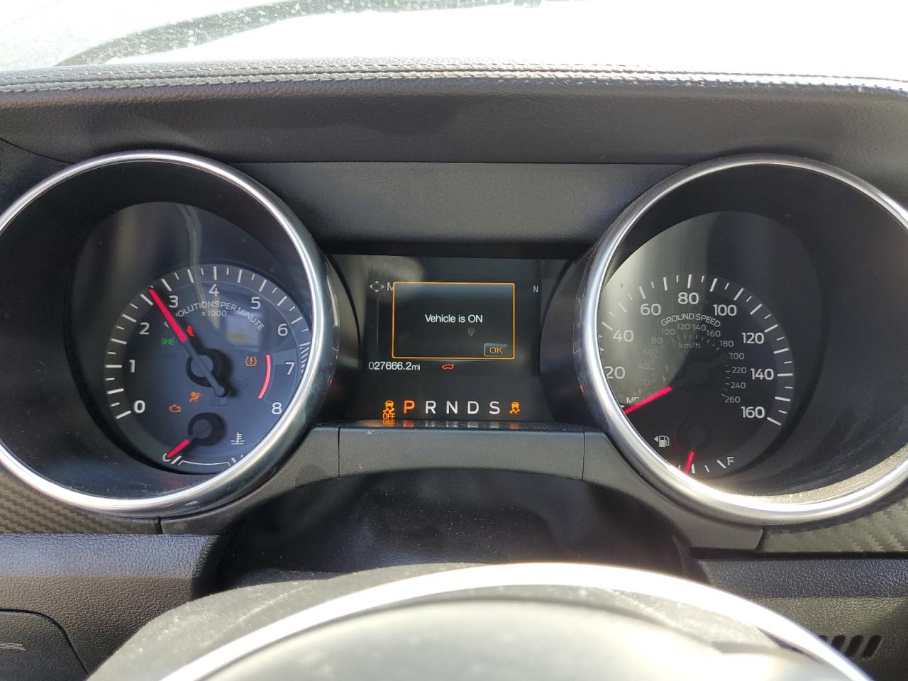 2022 Ford Mustang VIN: 1FA6P8TH8N5123003 Lot: 63623574