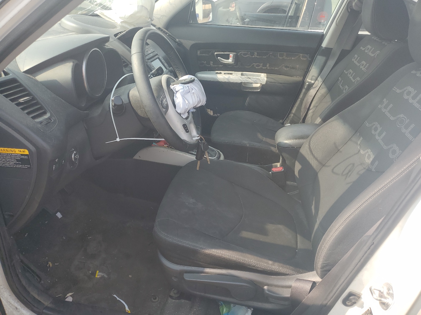 KNDJT2A60C7366482 2012 Kia Soul +