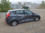 2012 HYUNDAI ACCENT GLS for sale at Copart ON - LONDON