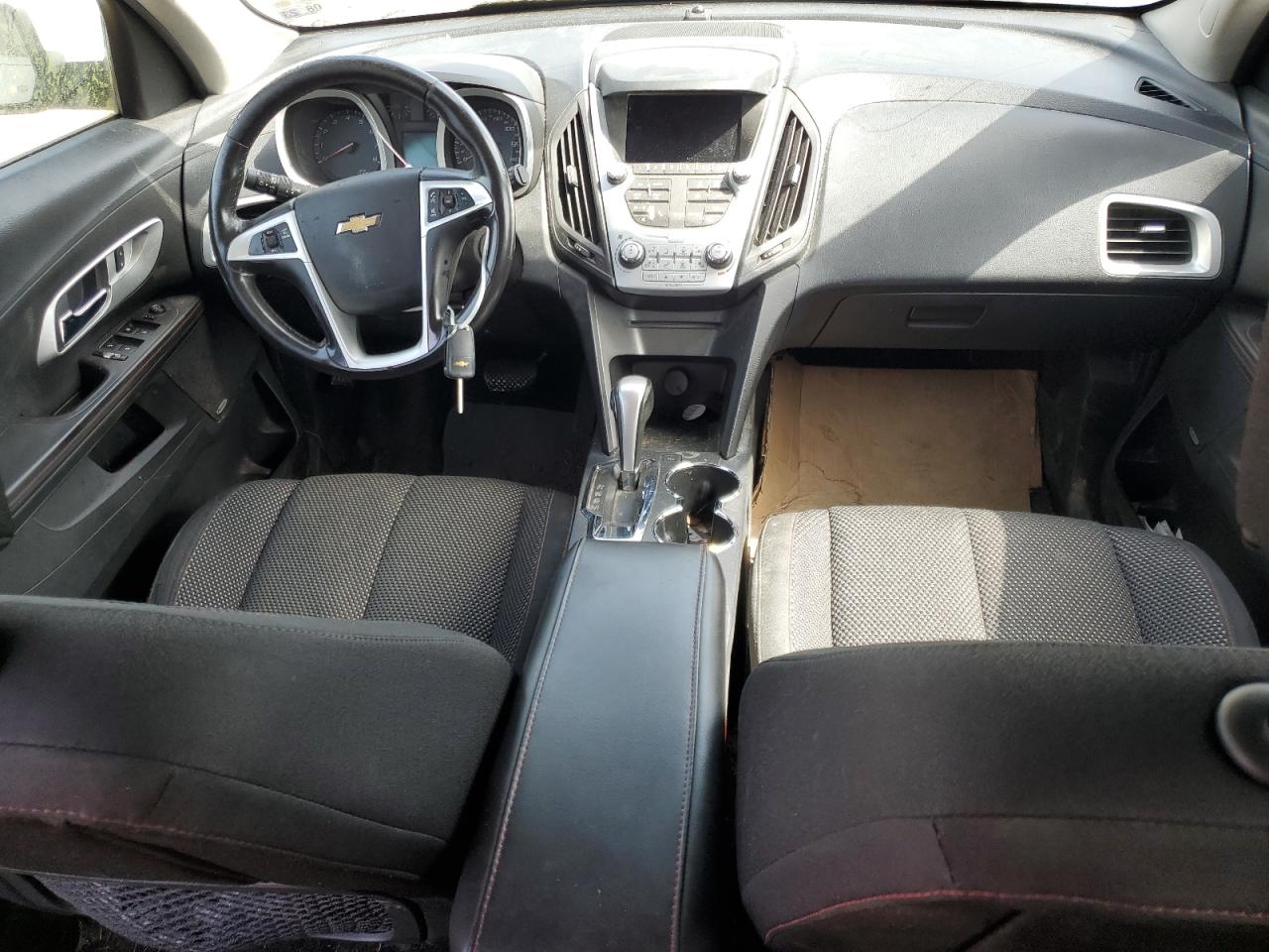 2015 Chevrolet Equinox Lt VIN: 2GNALCEK5F6108273 Lot: 64791154