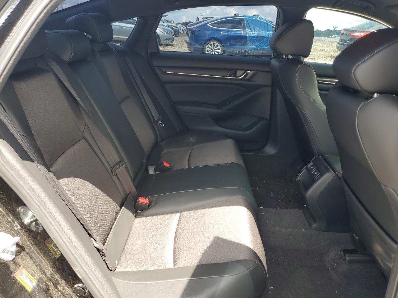 2022 Honda Accord Sport VIN: 1HGCV1F30NA085060 Lot: 63878904