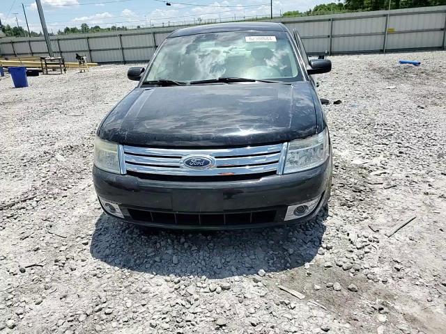 2008 Ford Taurus Sel VIN: 1FAHP24W38G166000 Lot: 62508684