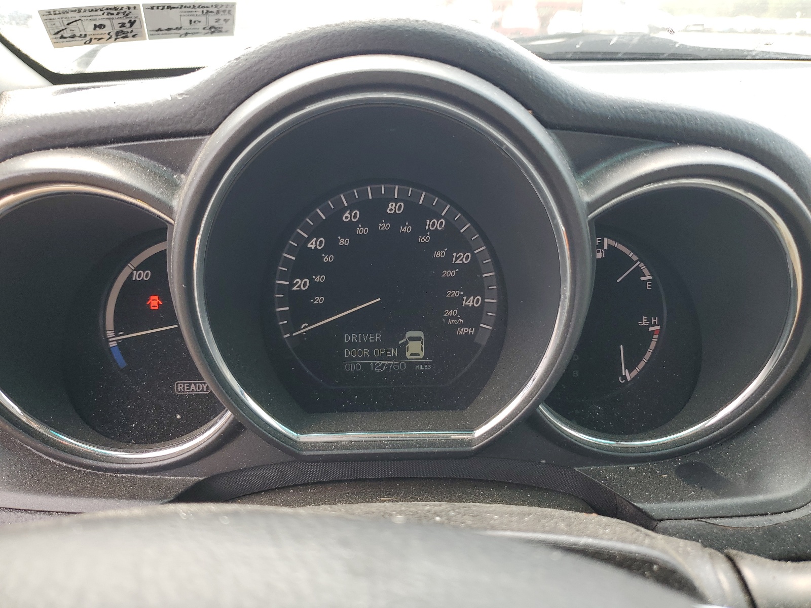 JTJHW31UX60018371 2006 Lexus Rx 400