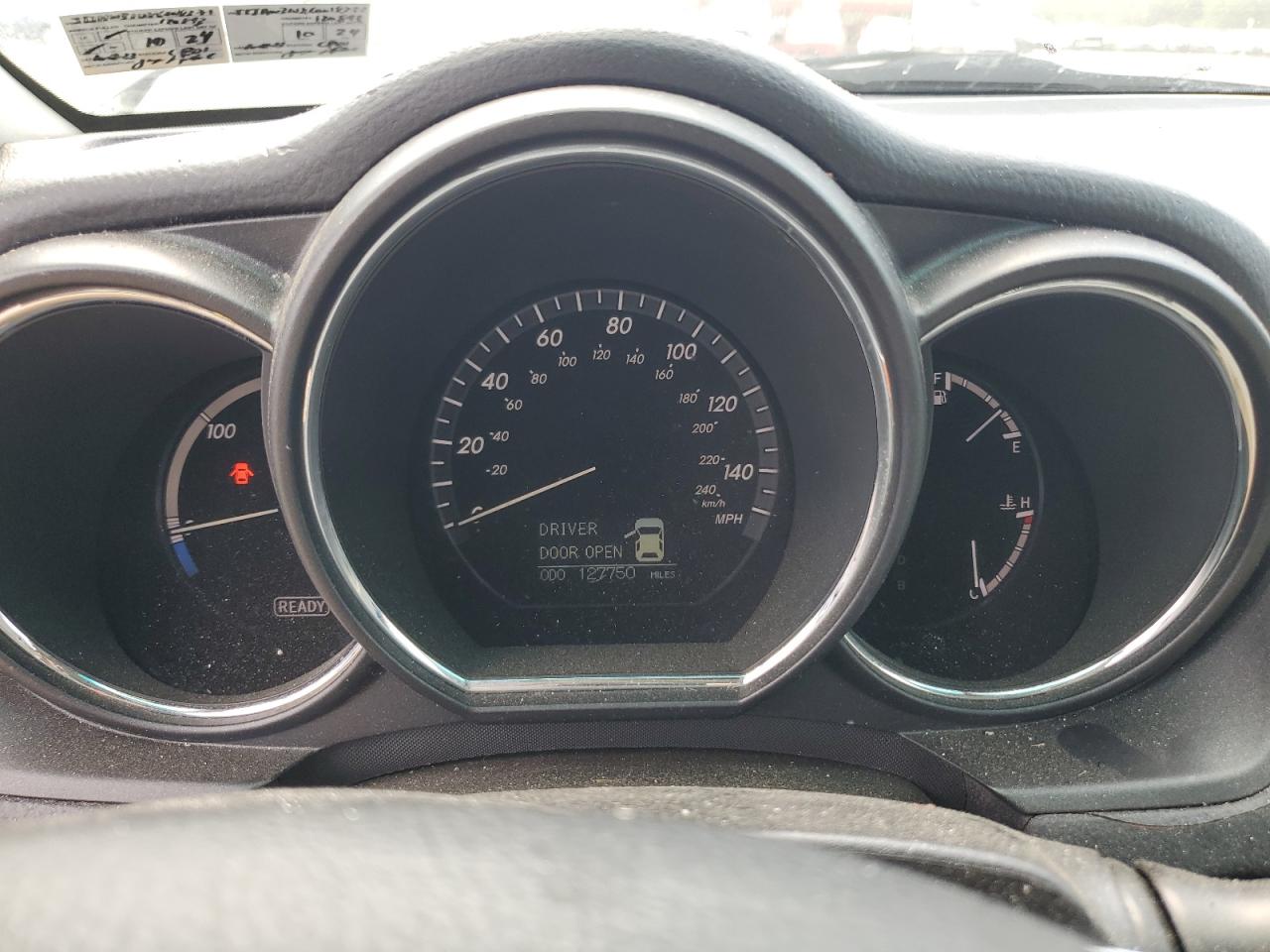 2006 Lexus Rx 400 VIN: JTJHW31UX60018371 Lot: 64689304