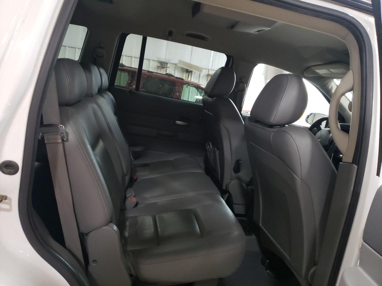 2005 Dodge Durango Slt VIN: 1D4HB48D05F590171 Lot: 63606854