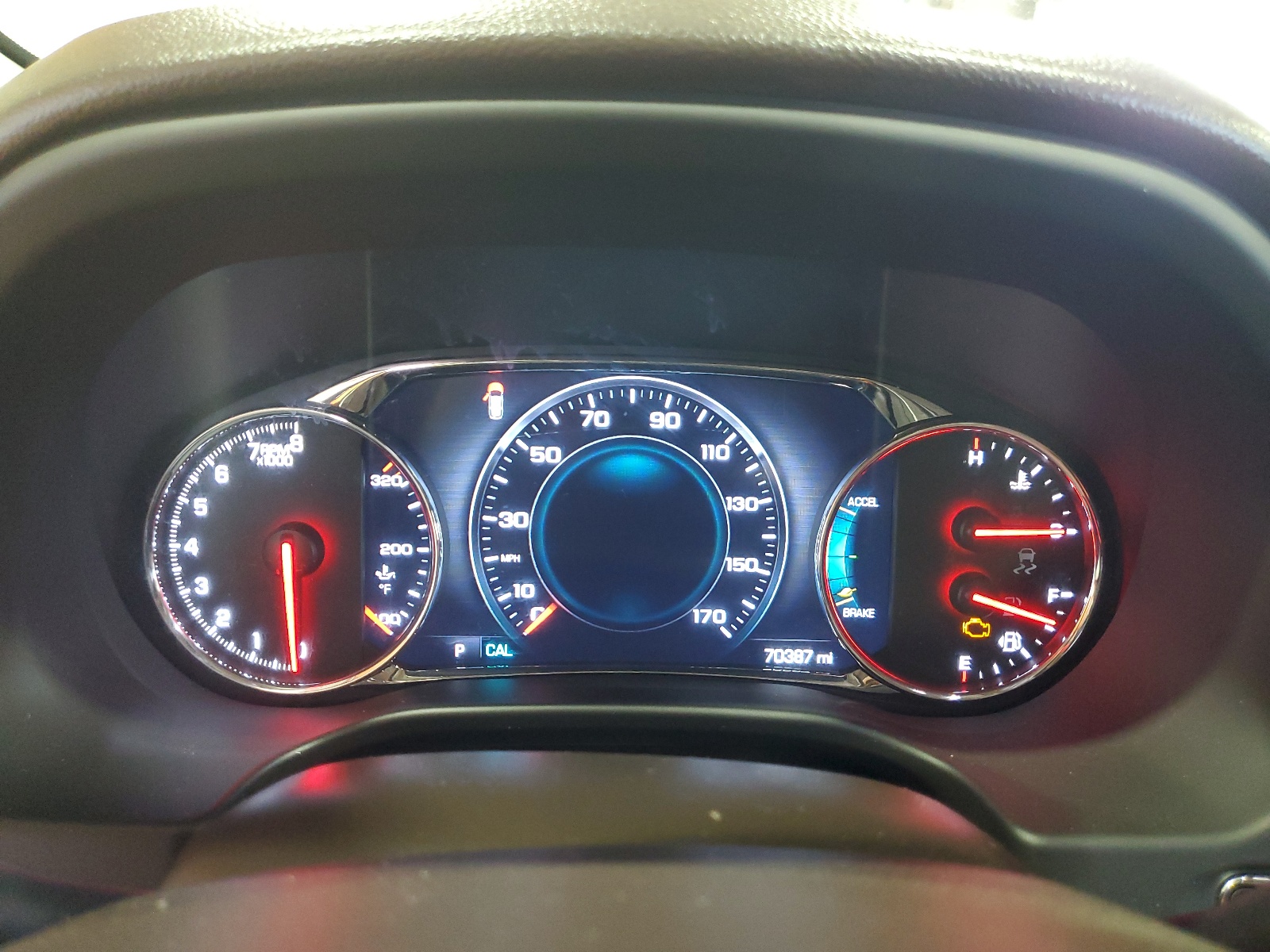 1GKKNXLS3HZ199542 2017 GMC Acadia Denali