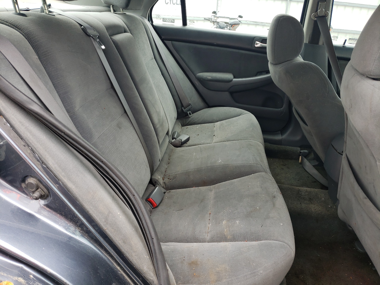 1HGCM56416A055005 2006 Honda Accord Lx