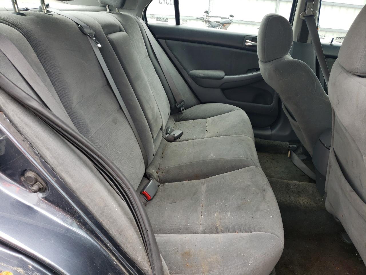 2006 Honda Accord Lx VIN: 1HGCM56416A055005 Lot: 63658524