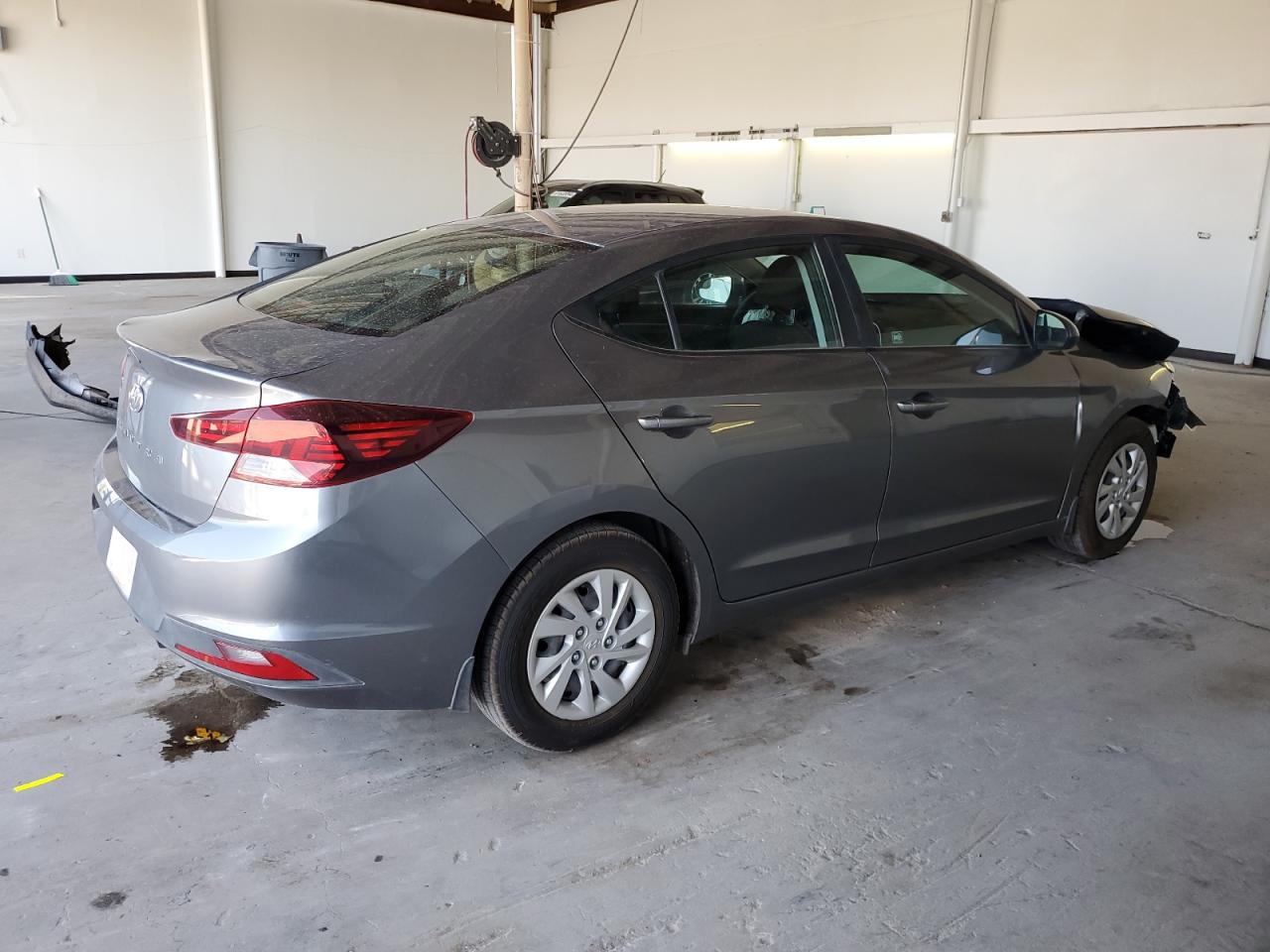 2019 Hyundai Elantra Se VIN: 5NPD74LF3KH479217 Lot: 62484204
