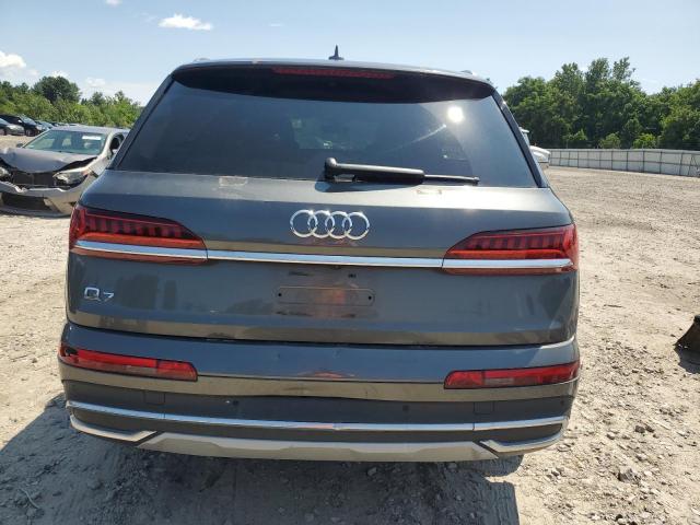 WA1LJAF70MD016700 Audi Q7 PREMIUM 6