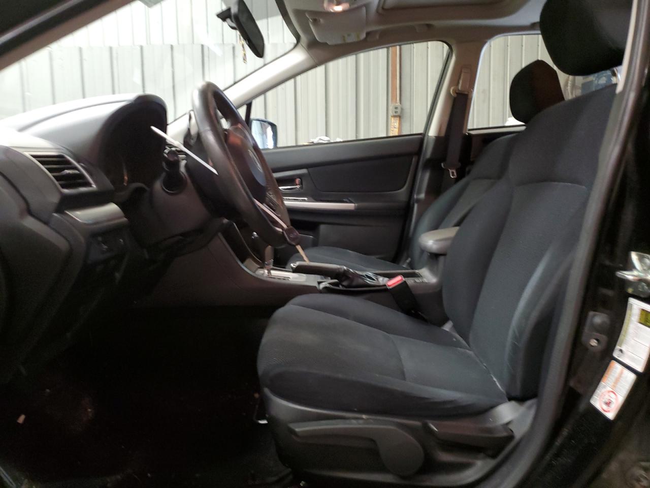 2015 Subaru Impreza Premium Plus VIN: JF1GJAK66FH003083 Lot: 65056994