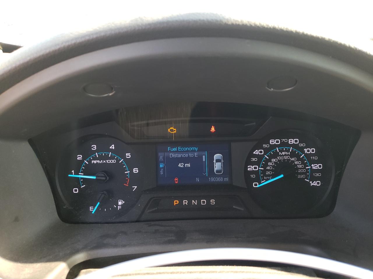 2015 Ford Flex Se VIN: 2FMGK5B80FBA06781 Lot: 63266434