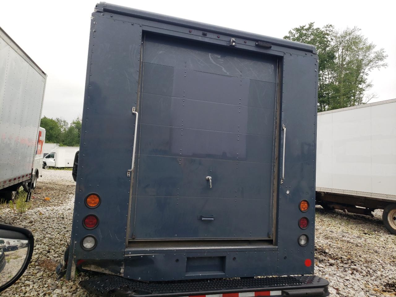 2019 Ford Econoline E450 Super Duty Commercial Str VIN: 1FC3E4K68KDC48600 Lot: 61377264