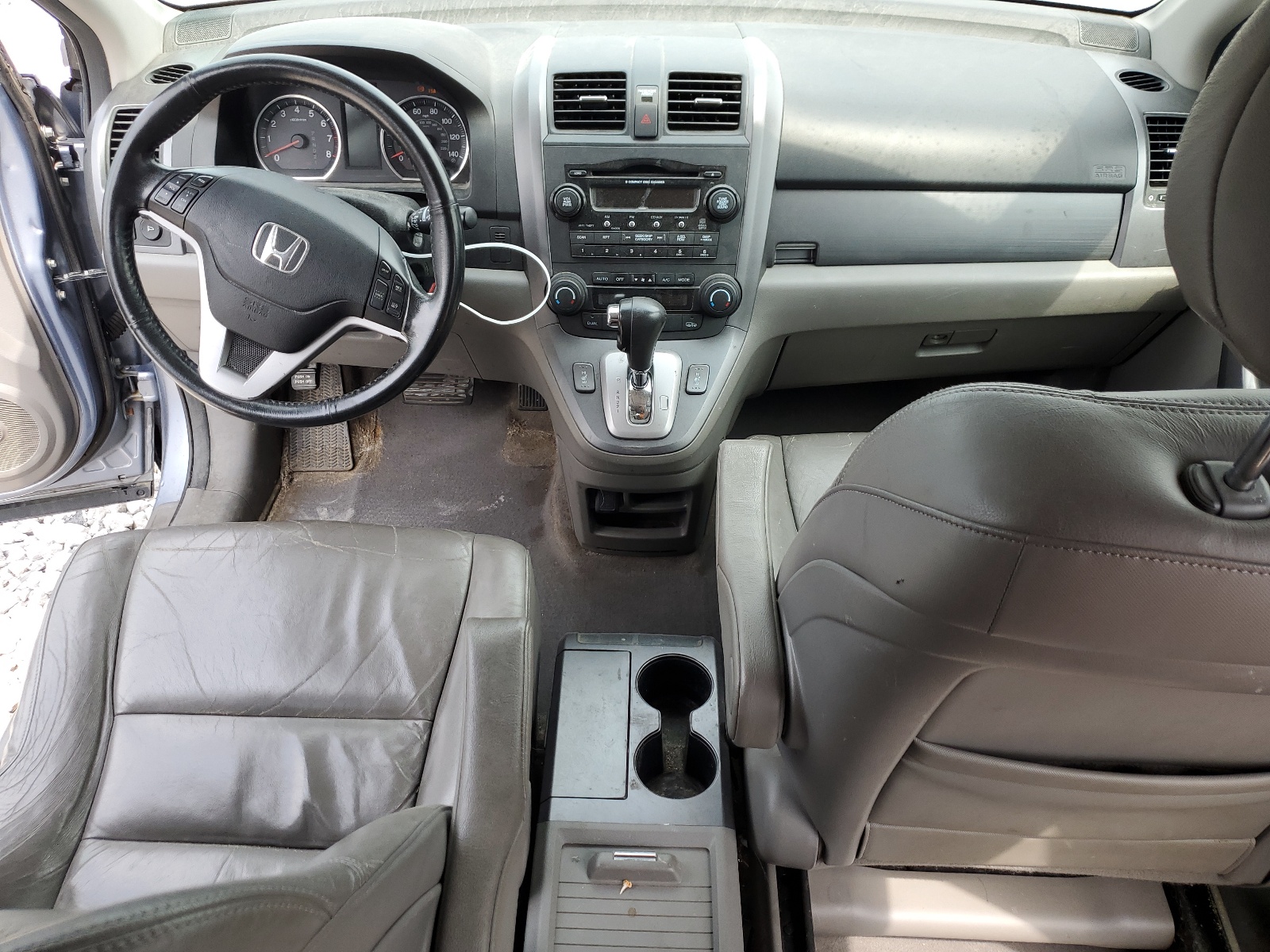 JHLRE48778C022012 2008 Honda Cr-V Exl