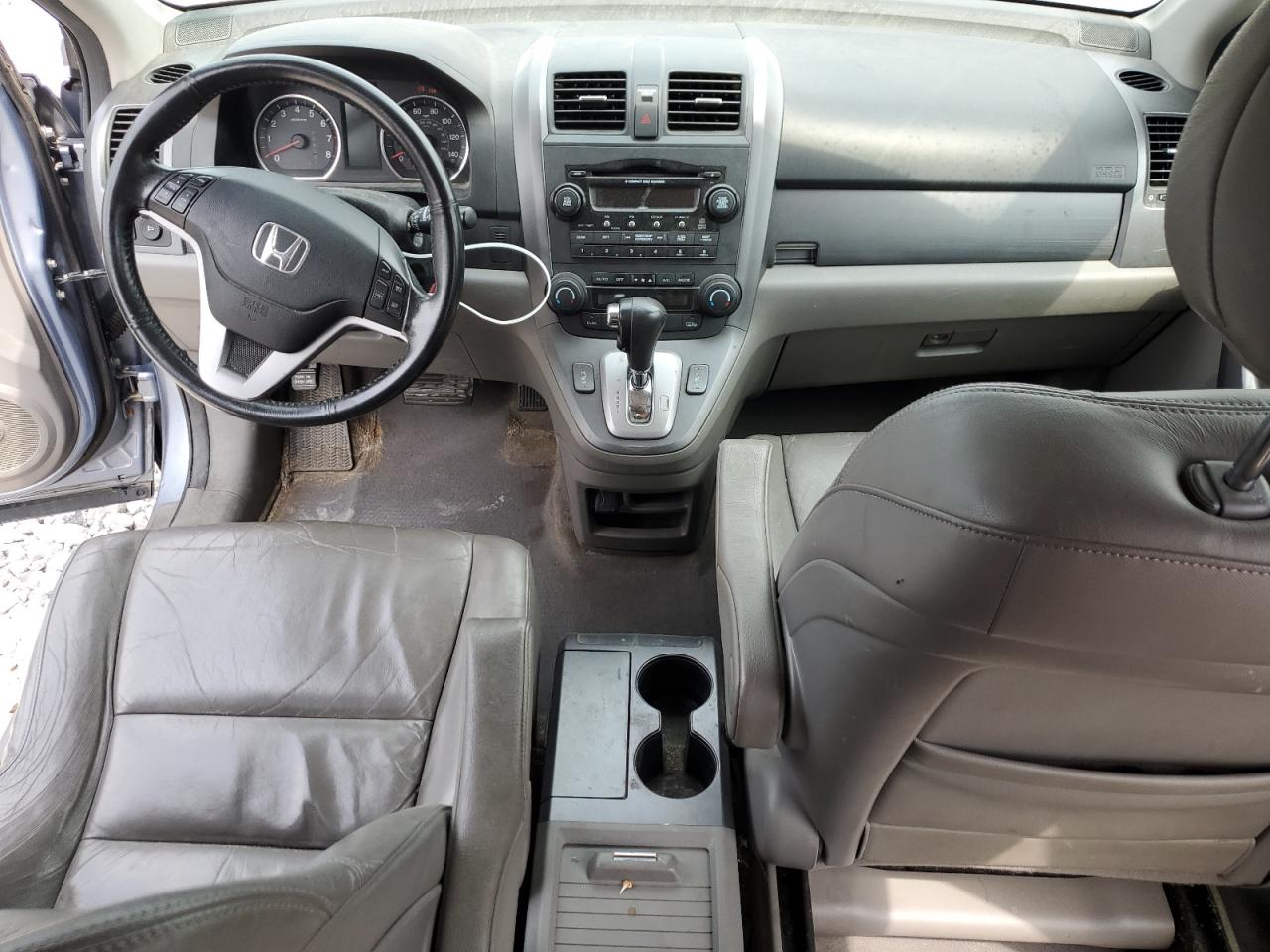 2008 Honda Cr-V Exl VIN: JHLRE48778C022012 Lot: 63899124