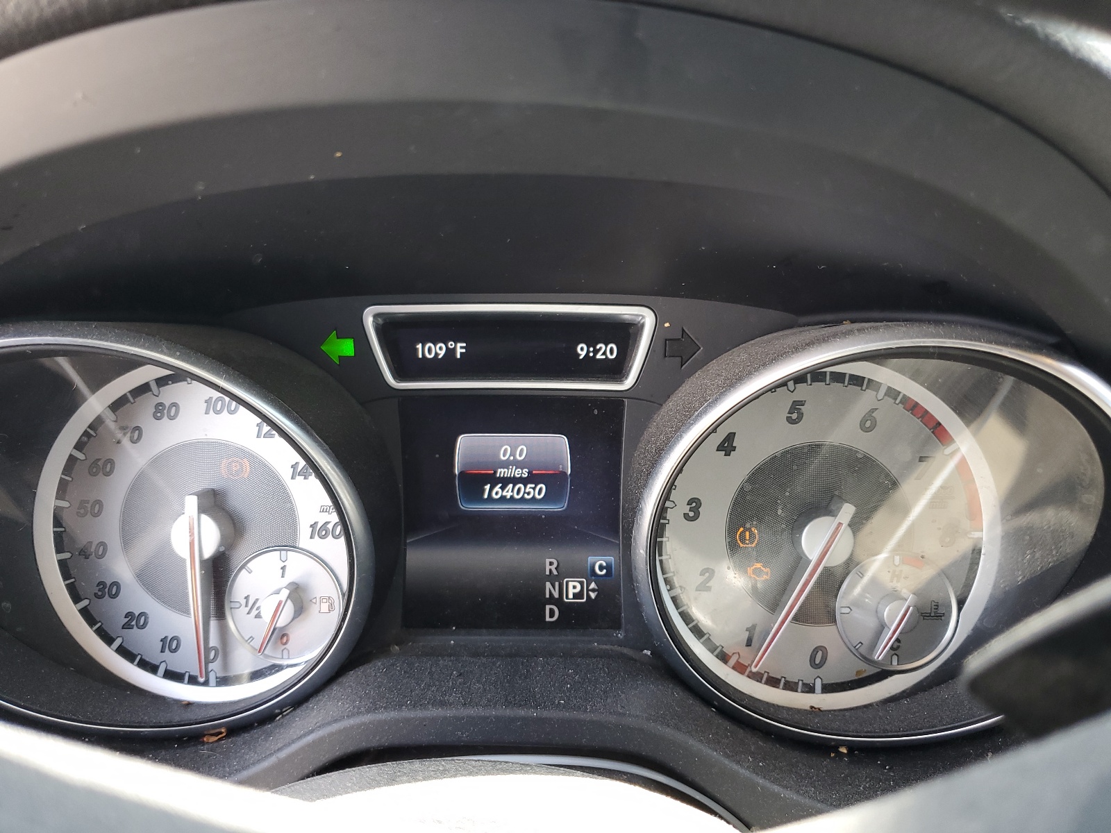 WDCTG4EB4HJ297980 2017 Mercedes-Benz Gla 250