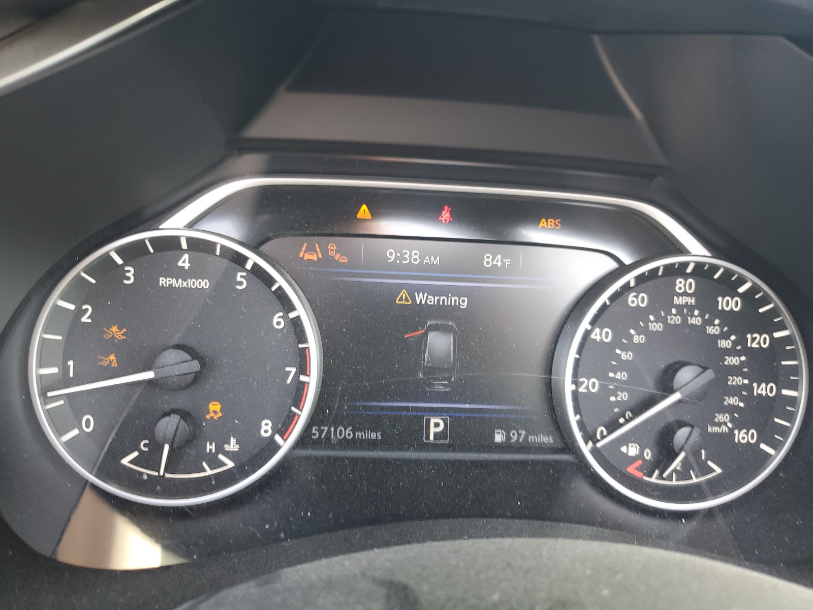 5N1AZ2DJ4NC114576 2022 Nissan Murano Platinum