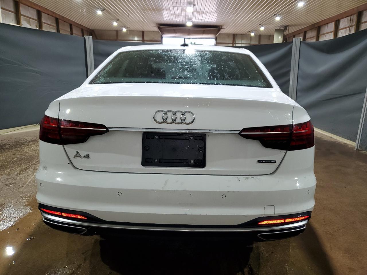 2023 Audi A4 Premium Plus 45 VIN: WAUEAAF43PN002399 Lot: 63860544