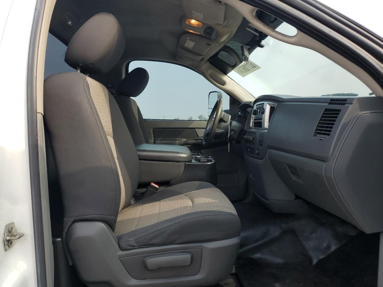 2010 Dodge Ram 5500 St VIN: 3D6WC7EL8AG130077 Lot: 63110634