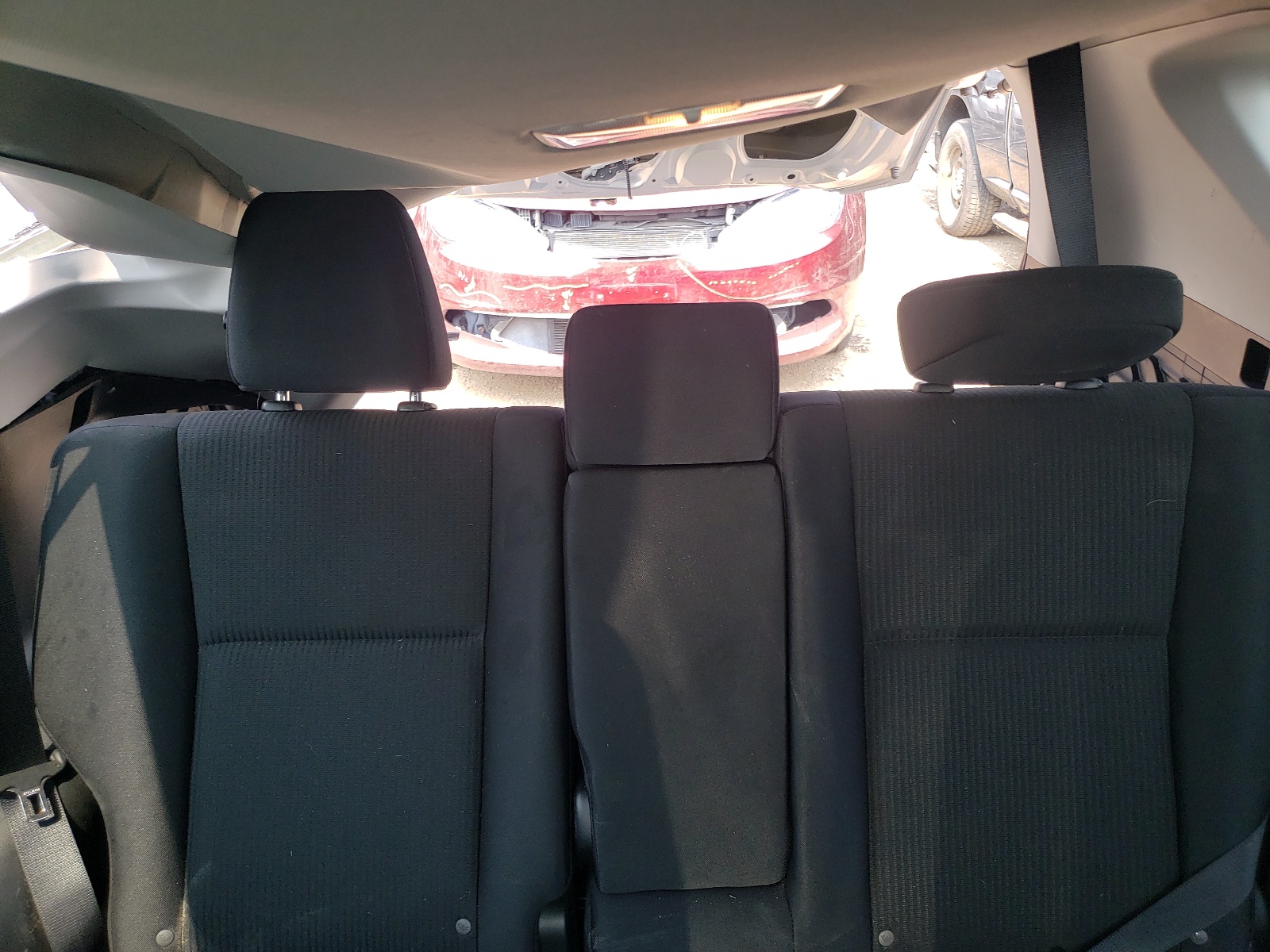 2T3BFREV7GW514515 2016 Toyota Rav4 Le