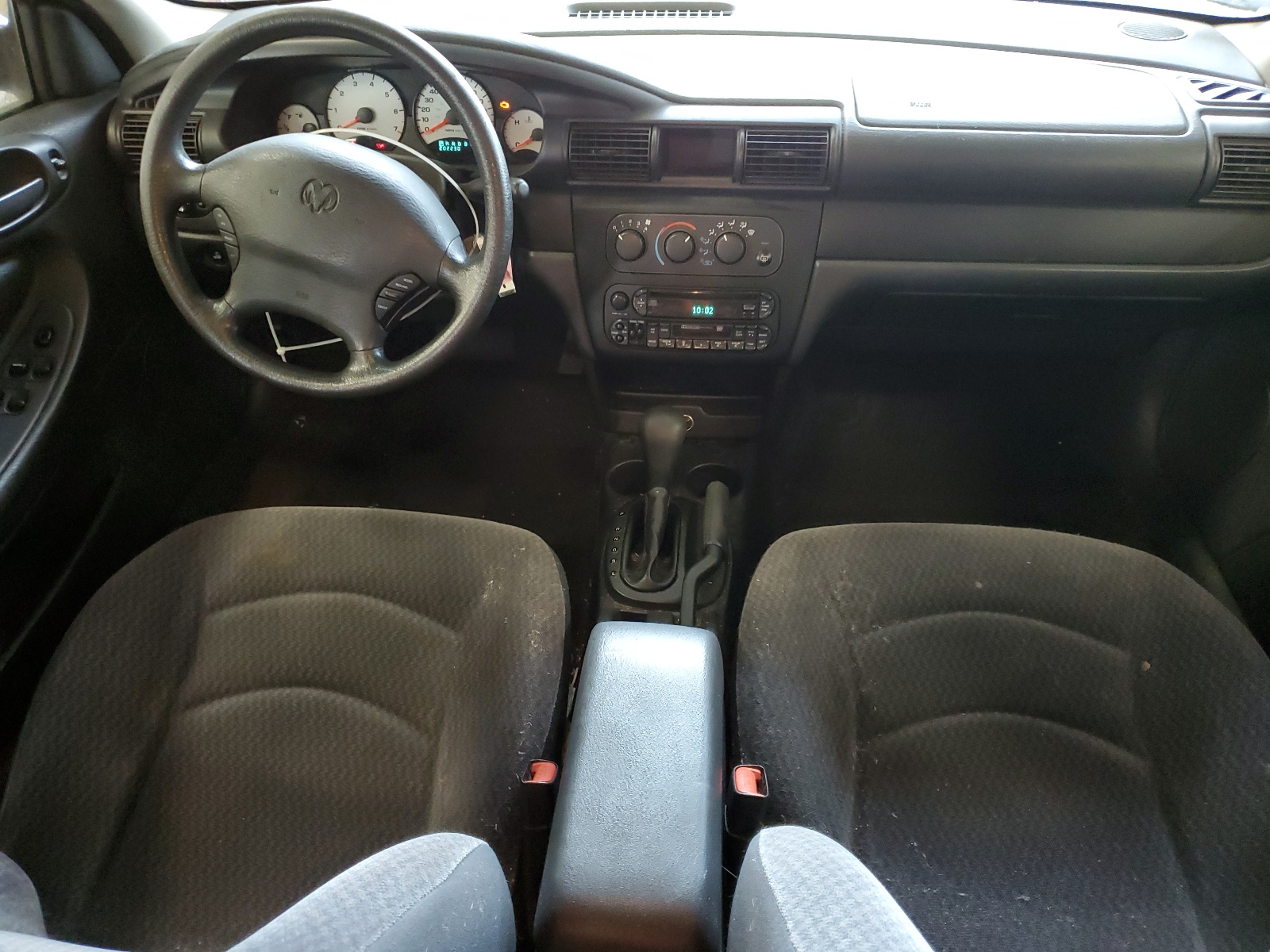 1B3EL46X22N355672 2002 Dodge Stratus Se Plus