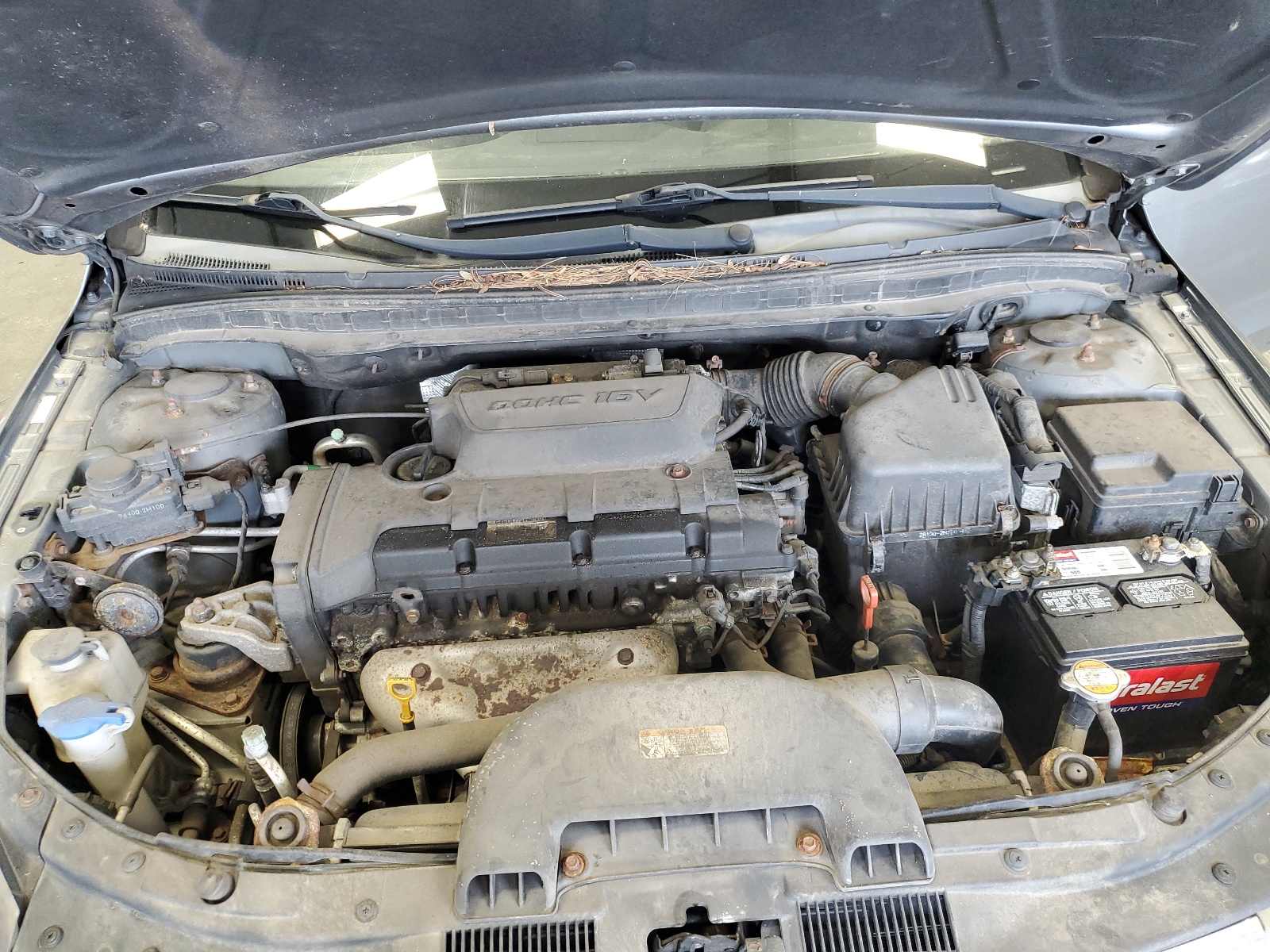 KMHDC8AE6AU073865 2010 Hyundai Elantra Touring Gls