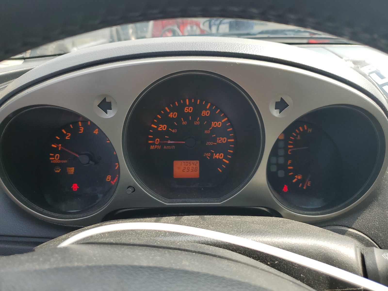 1N4AL11D13C240685 2003 Nissan Altima Base