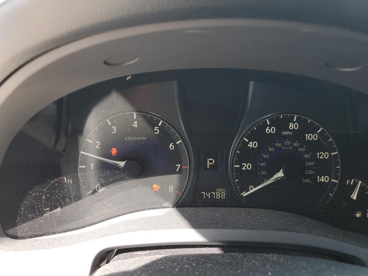 2010 Lexus Rx 350 VIN: 2T2ZK1BA5AC024567 Lot: 64789974