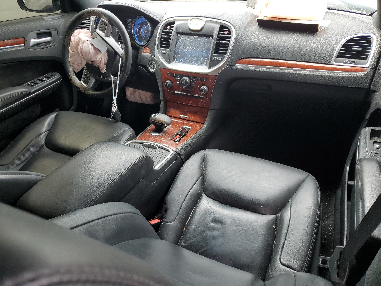 2C3CCAAG3DH626685 2013 Chrysler 300