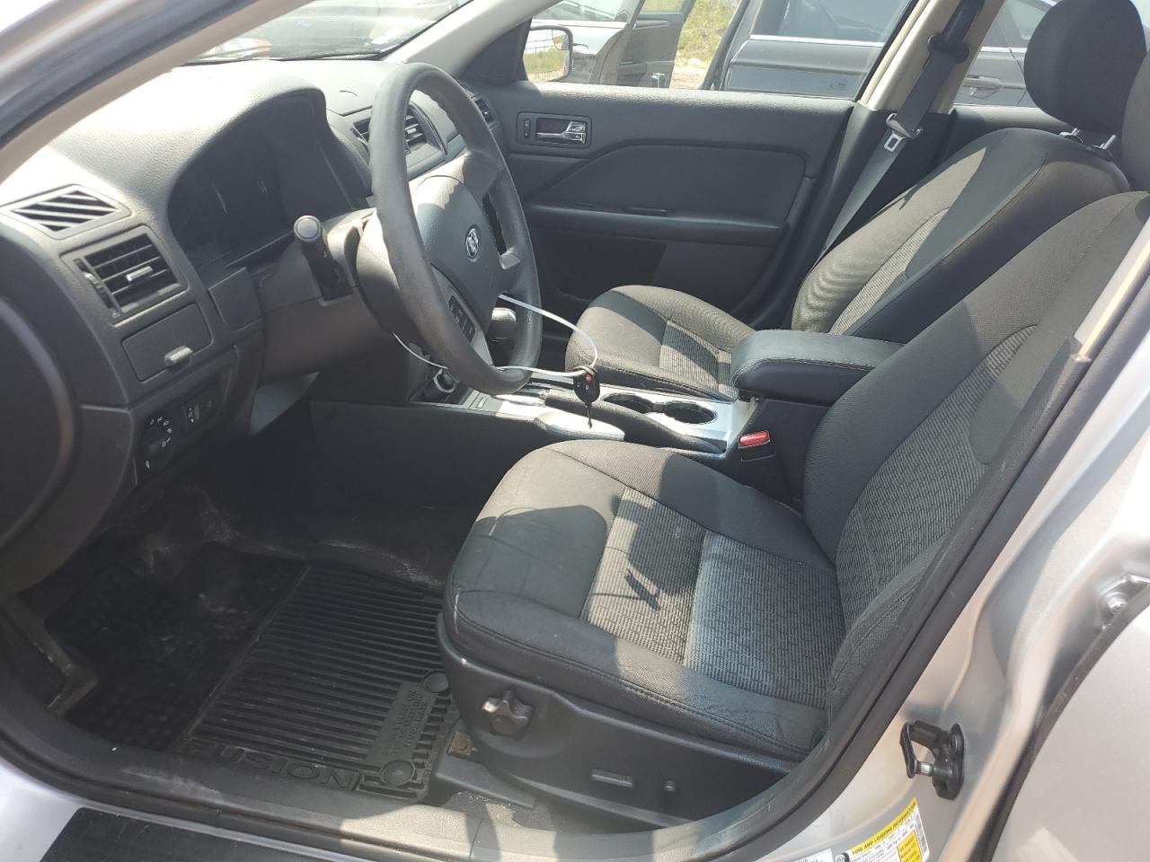 2012 Ford Fusion Se VIN: 3FAHP0HA6CR246010 Lot: 65015784