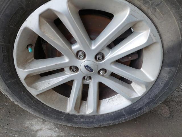 1FM5K8D89DGC42700 - 2013 FORD EXPLORER X - #63573824