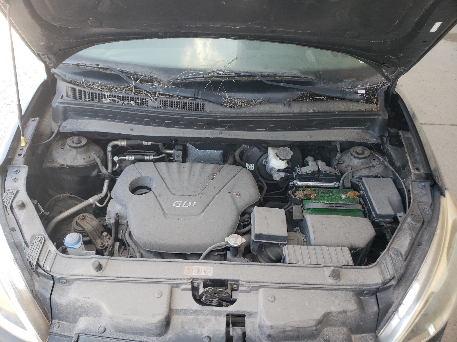 KNDJT2A50C7426106 2012 Kia Soul