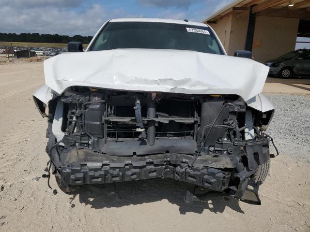  RAM 1500 2016 Белы
