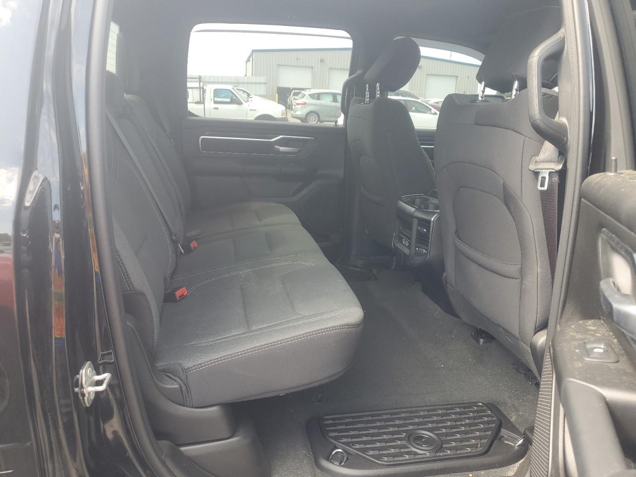 2024 Ram 1500 Big Horn/Lone Star VIN: 1C6RRFFG4RN144839 Lot: 63259454