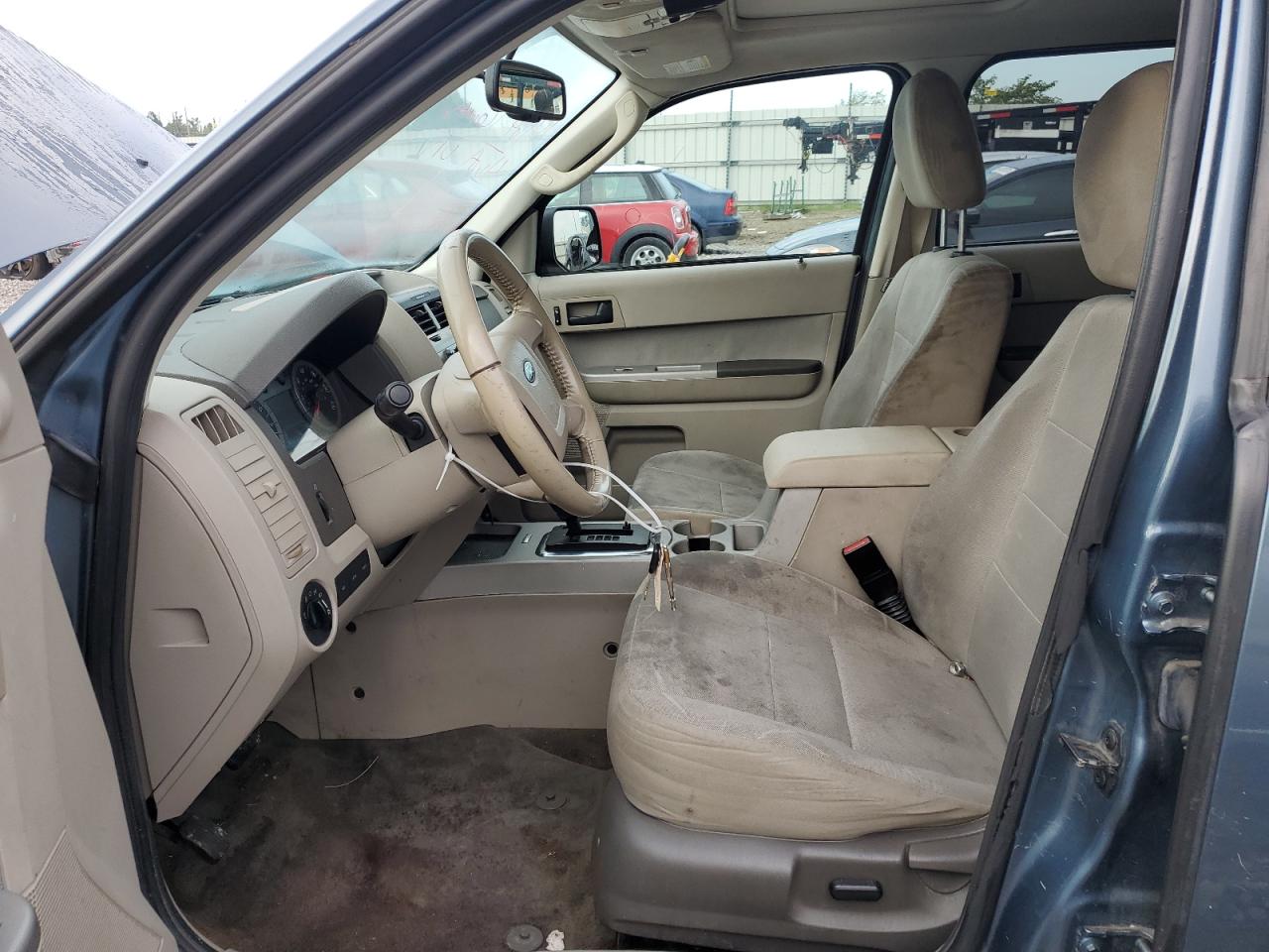 2012 Ford Escape Xlt VIN: 1FMCU0DG7CKA64694 Lot: 64903944