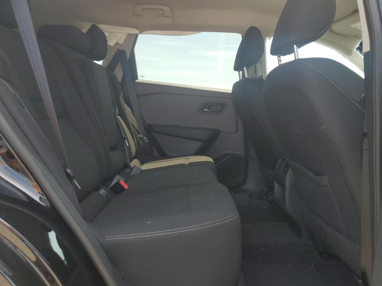 2023 Nissan Rogue S VIN: 5N1BT3AB8PC920383 Lot: 64744774