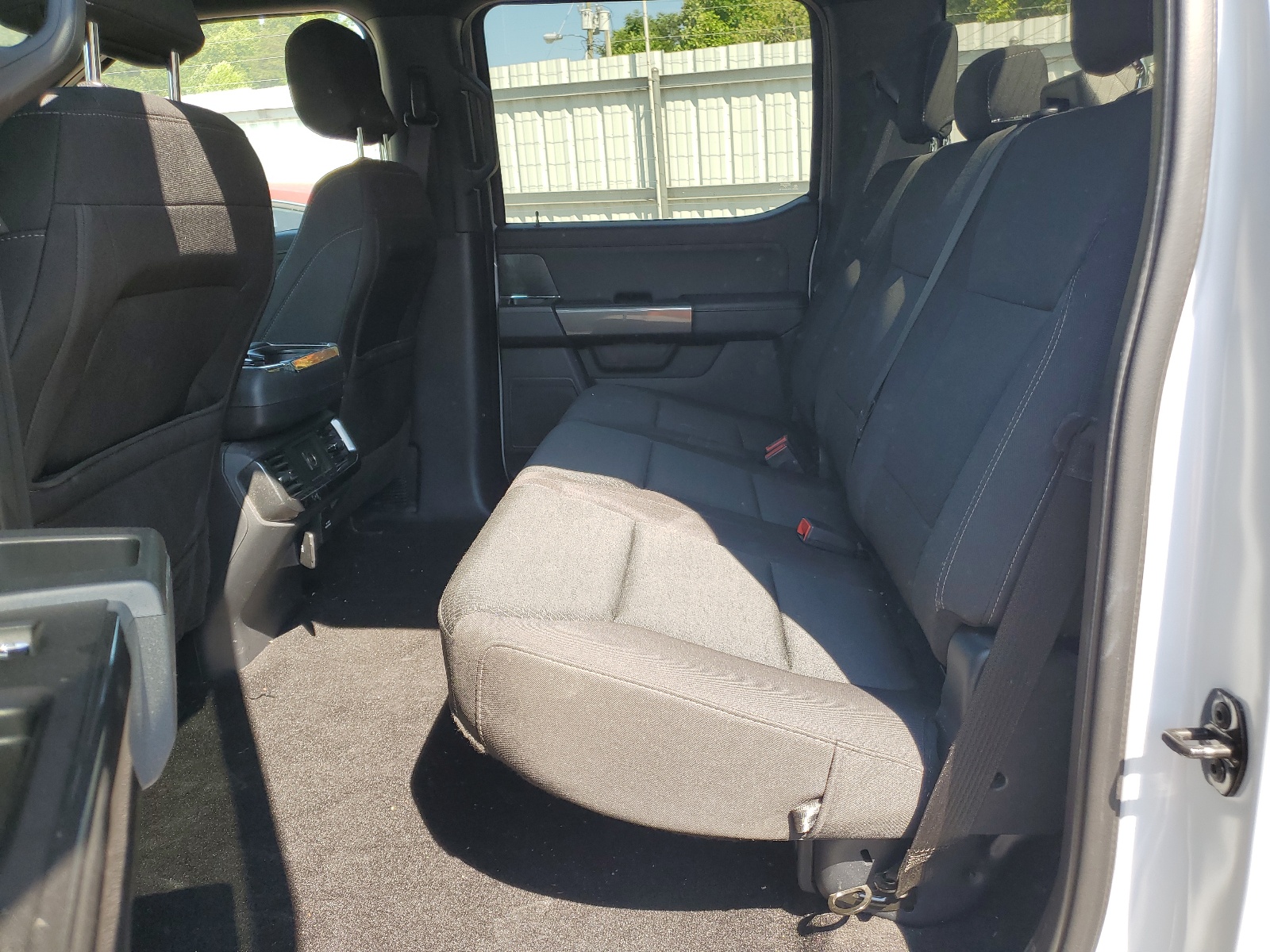 1FTFW1E56NKE72797 2022 Ford F150 Supercrew