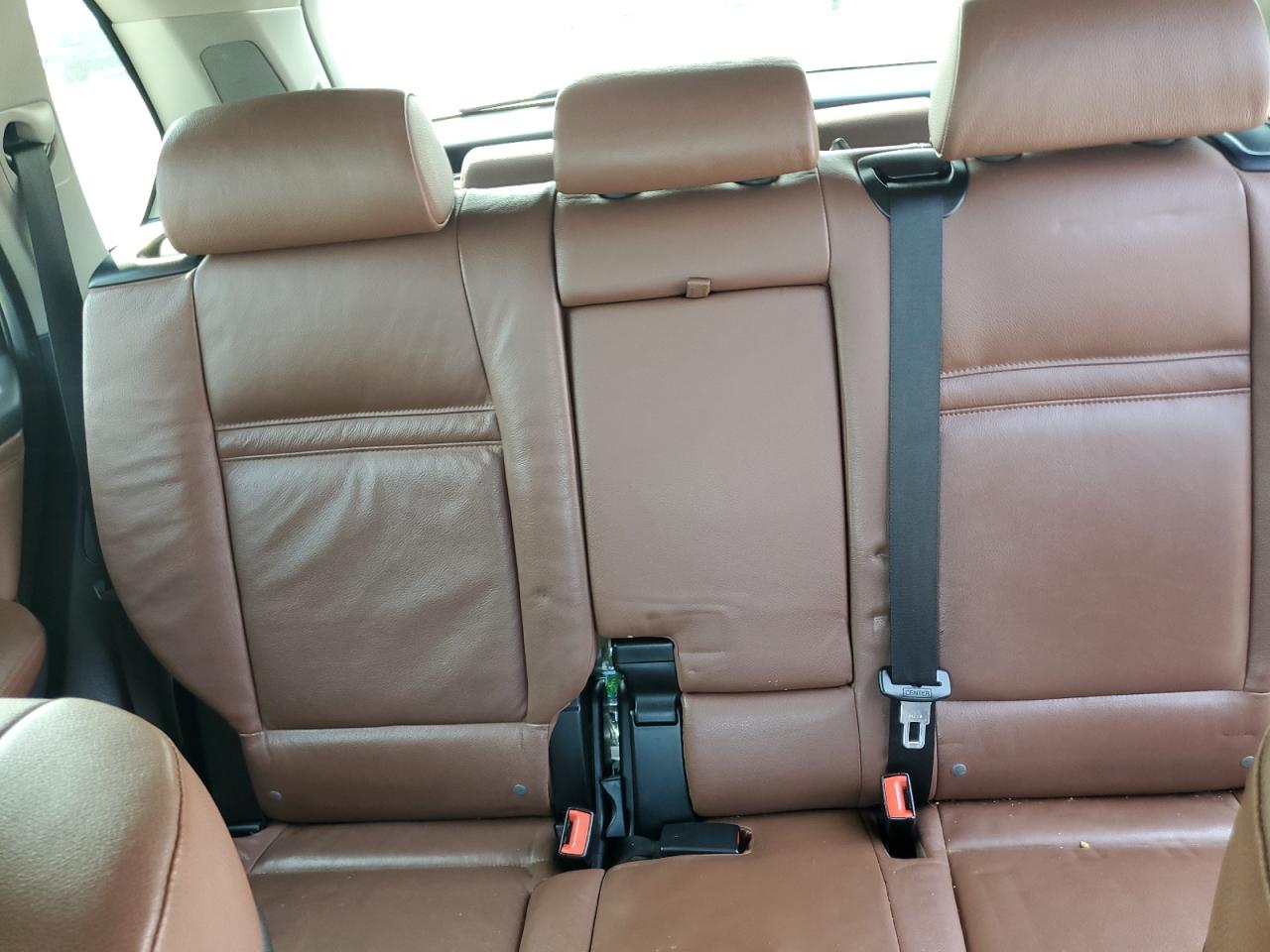 2013 BMW X5 xDrive35I VIN: 5UXZV4C51D0B17505 Lot: 64040164