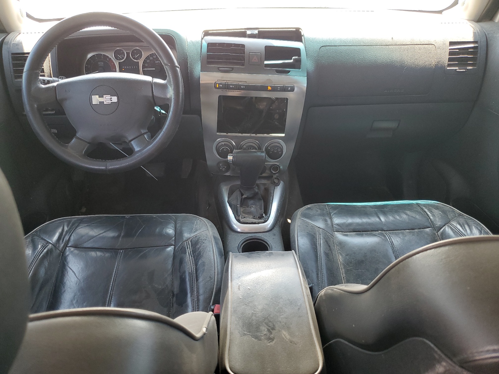 5GTDN136268112892 2006 Hummer H3