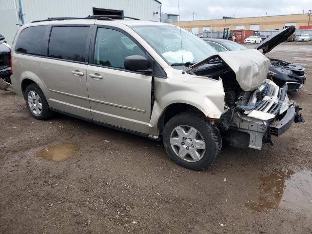 2009 DODGE GRAND CARAVAN SE