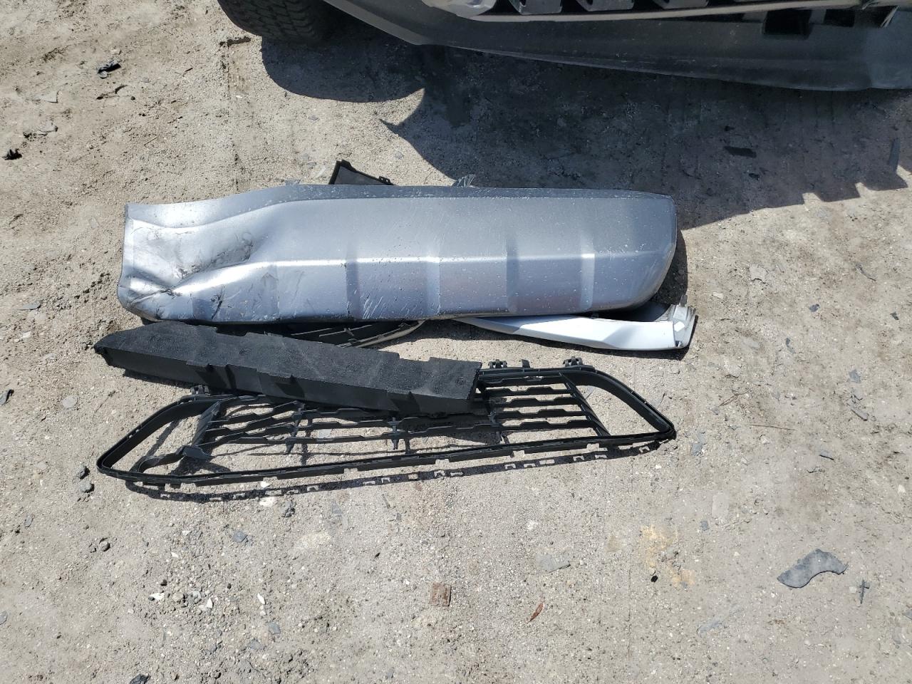 2018 Toyota Tacoma Double Cab VIN: 5TFCZ5AN8JX144527 Lot: 63968734