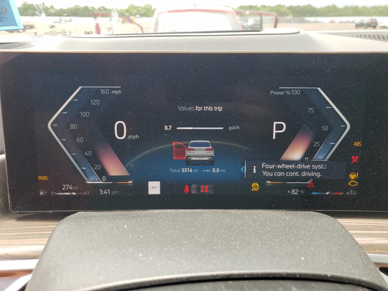 2024 BMW X5 xDrive40I VIN: 5UX23EU07R9V68499 Lot: 63413694