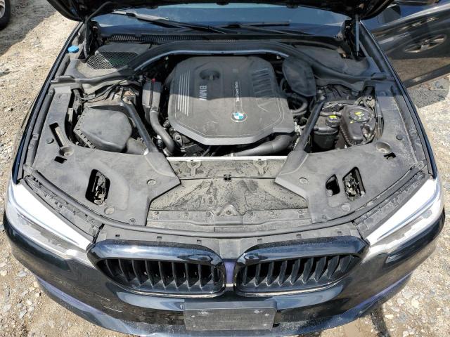 WBAJE7C39HG887344 | 2017 BMW 540 xi