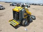 2024 Mini Skid Steer en Venta en Adelanto, CA - Minor Dent/Scratches